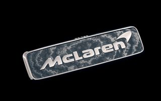 McLaren nu exclude lansarea unui SUV