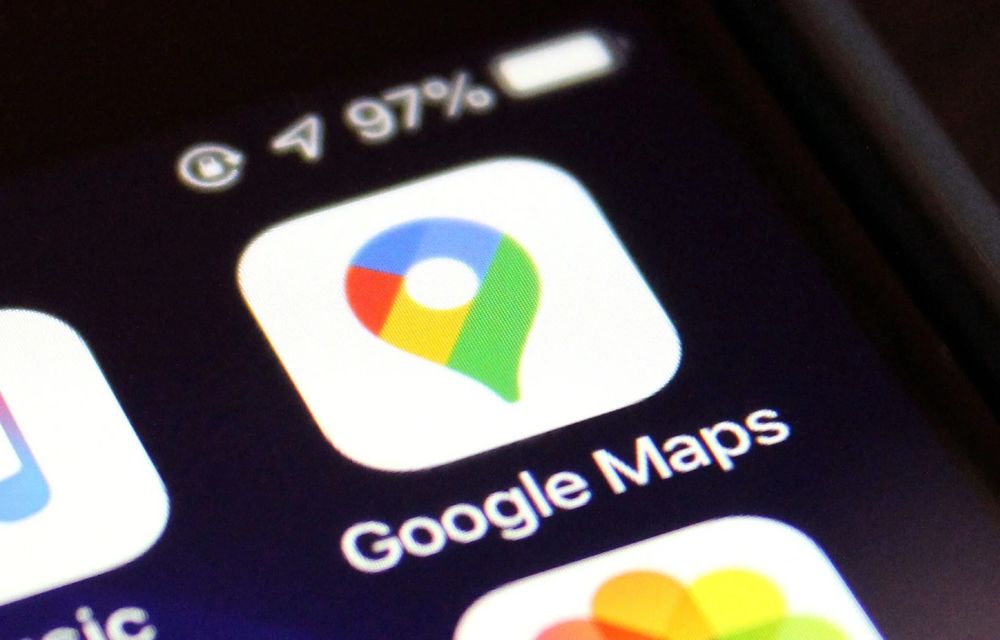 Google Maps: funcția care afișează rutele eco va fi disponibilă în România - Poza 1