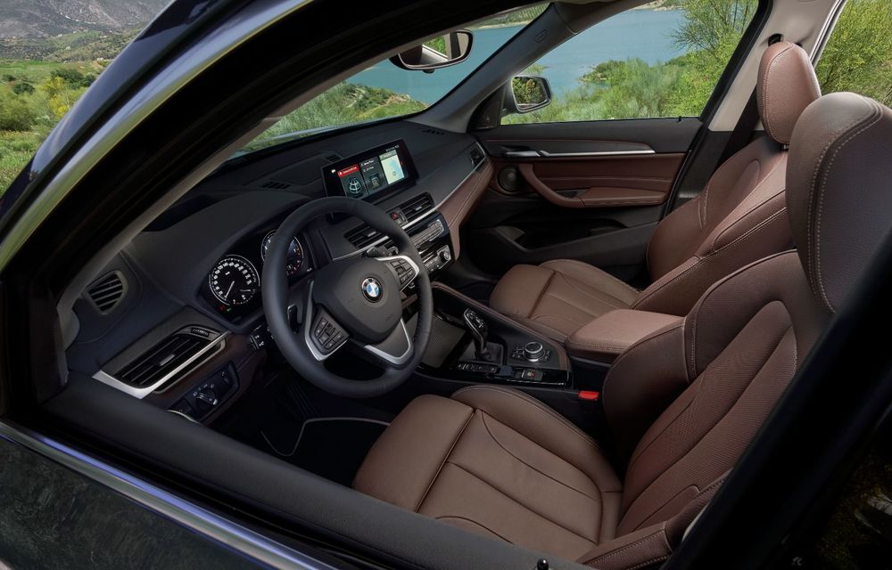 Povestea lui BMW X1: Cum s-a născut cel mai mic SUV al bavarezilor - Poza 22