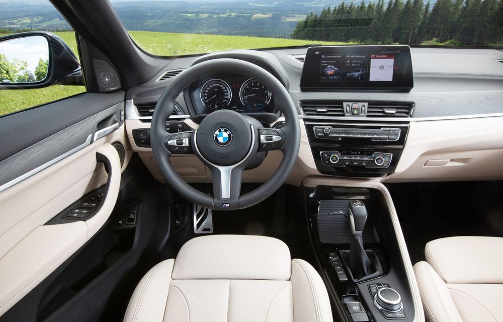 Povestea lui BMW X1: Cum s-a născut cel mai mic SUV al bavarezilor - Poza 21