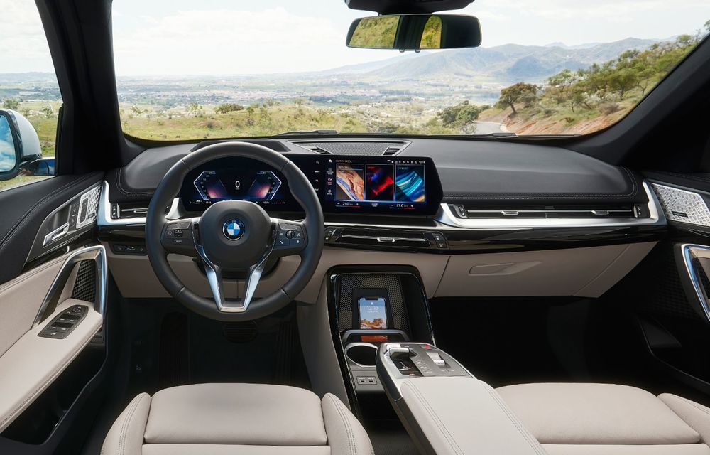 Povestea lui BMW X1: Cum s-a născut cel mai mic SUV al bavarezilor - Poza 28