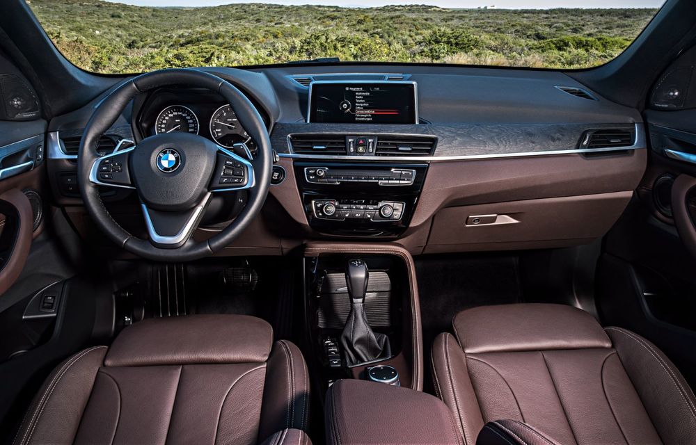 Povestea lui BMW X1: Cum s-a născut cel mai mic SUV al bavarezilor - Poza 15