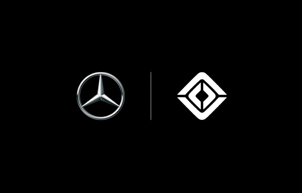 Mercedes-Benz și Rivian vor construi împreună utilitare electrice în Europa - Poza 1