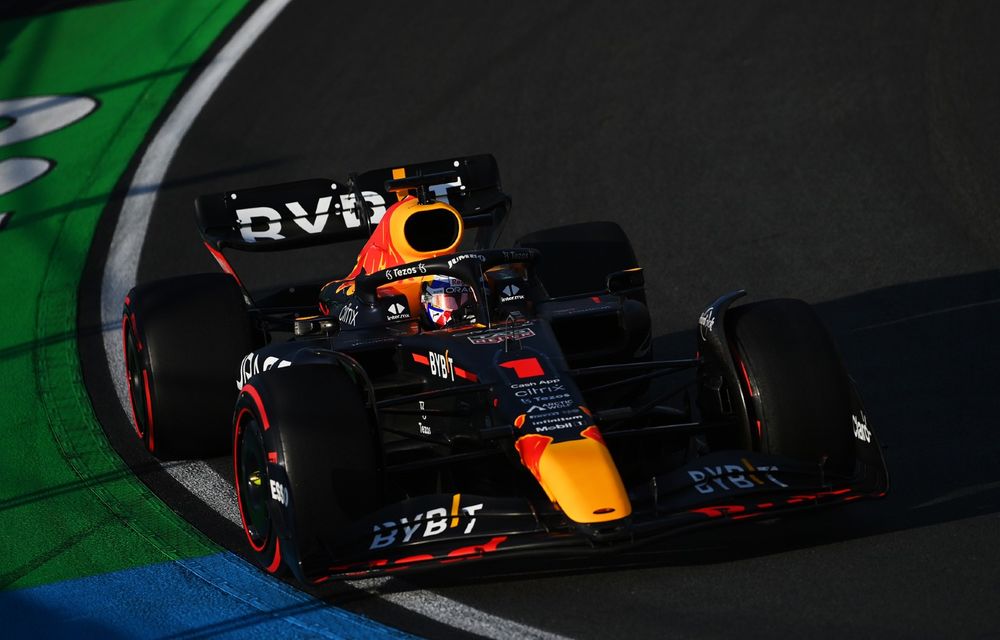 Divorț prematur: Porsche anulează oficial planurile de intrare în Formula 1 cu Red Bull - Poza 1