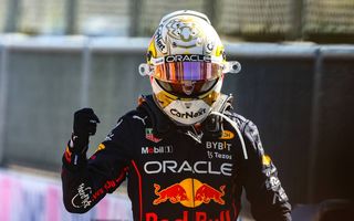 F1 Italia: Max Verstappen, victorie pe teritoriu Ferrari