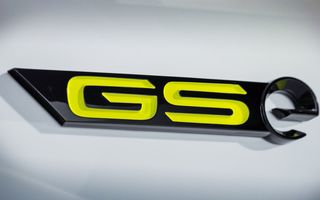 Opel reînființează divizia GSe pentru viitoarele modele de performanță electrificate