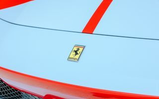 Șeful Ferrari: viitorul model electric va fi „unic și un Ferrari adevărat”
