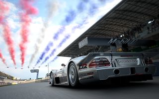 Film inspirat de jocul Gran Turismo. Premiera va avea loc în 2023