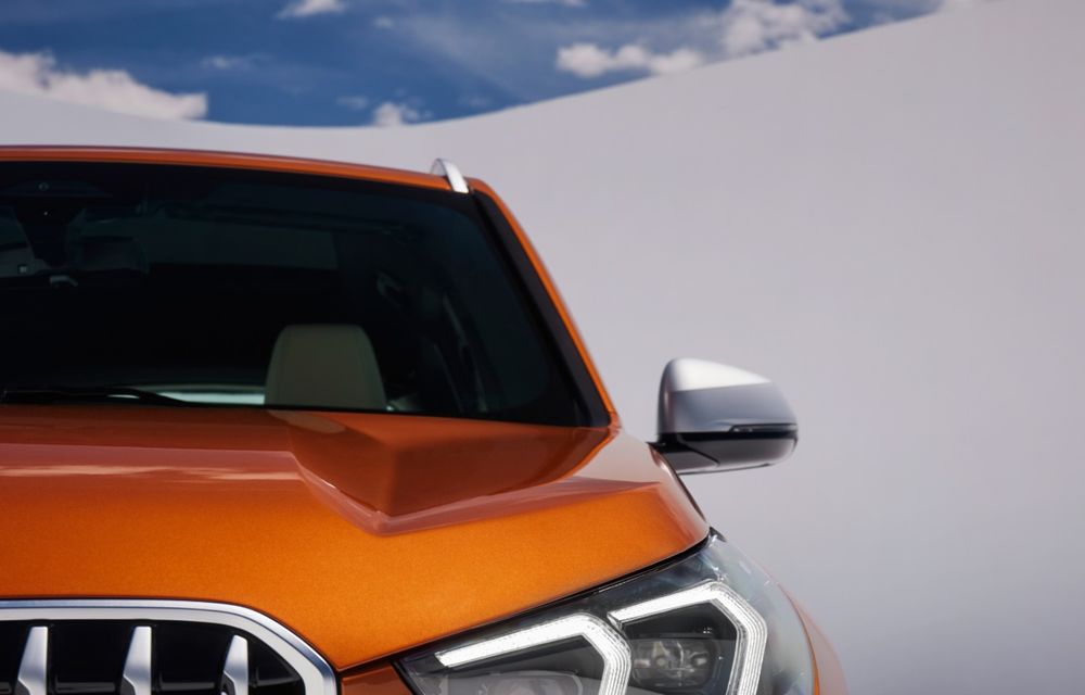 5 lucruri pe care trebuie să le știi despre noul BMW X1 - Poza 42
