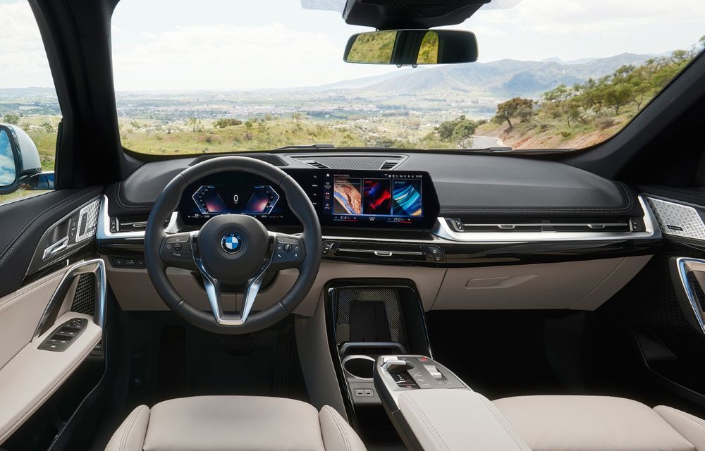 5 lucruri pe care trebuie să le știi despre noul BMW X1 - Poza 45