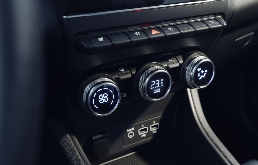 Noul Mitsubishi ASX: platformă comună cu Renault Captur și motorizări electrificate - Poza 20
