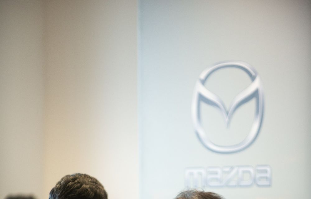 Întâlnire de Cartea Recordurilor: peste 700 de exemplare Mazda MX-5 au fost prezente la un eveniment special în Italia - Poza 45