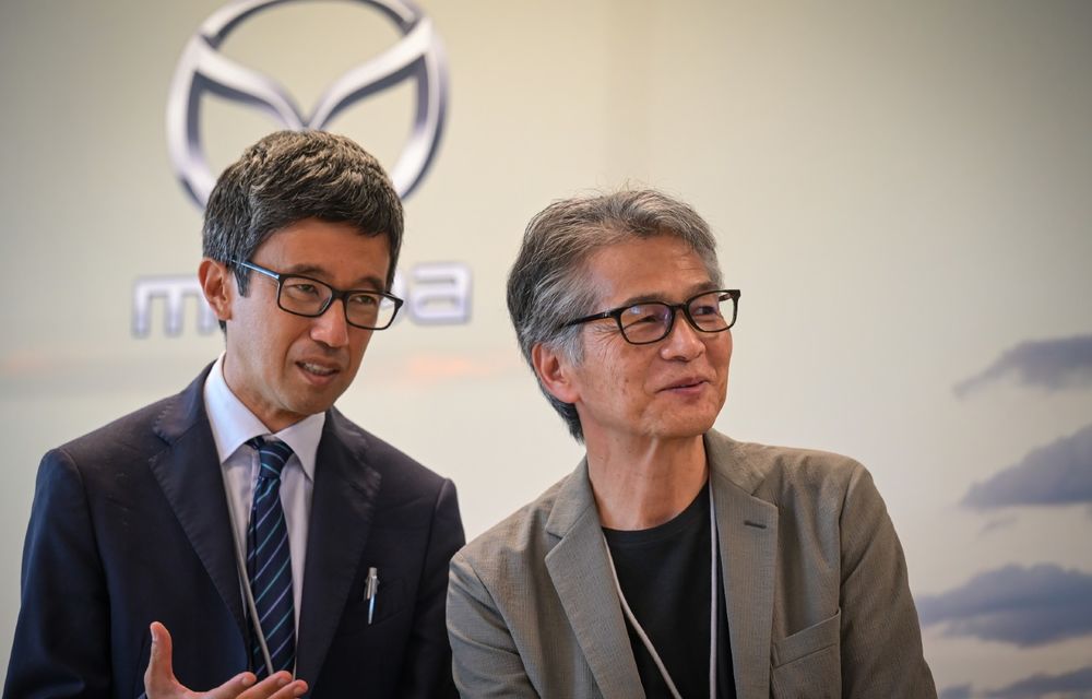 Întâlnire de Cartea Recordurilor: peste 700 de exemplare Mazda MX-5 au fost prezente la un eveniment special în Italia - Poza 55