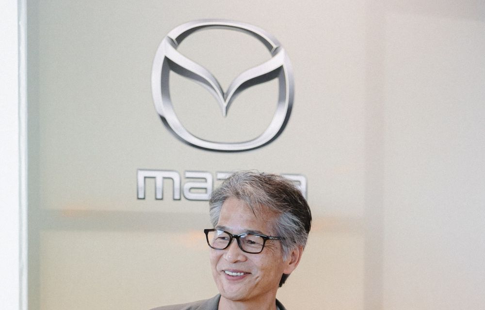 Întâlnire de Cartea Recordurilor: peste 700 de exemplare Mazda MX-5 au fost prezente la un eveniment special în Italia - Poza 60