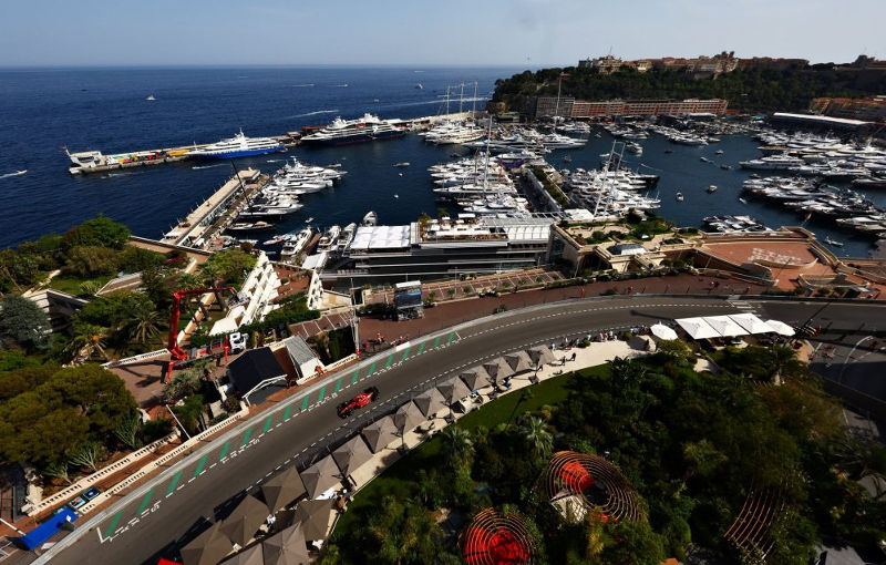 Monaco rămâne în calendarul Formulei 1 până în 2025 - Poza 1