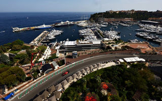 Monaco rămâne în calendarul Formulei 1 până în 2025