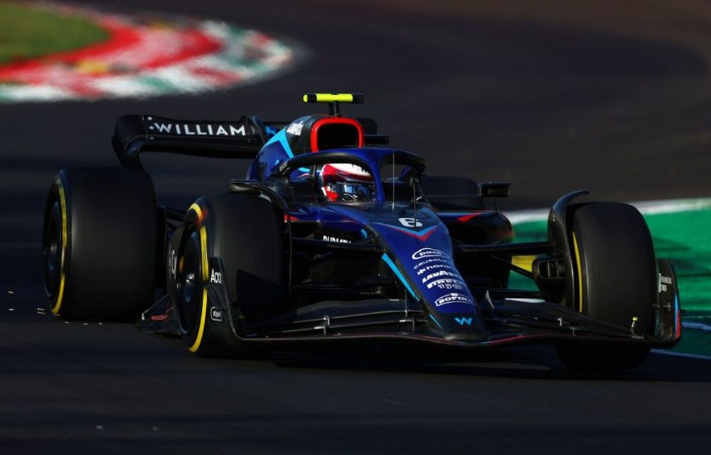 Formula 1: Nicholas Latifi va părăsi echipa Williams la finalul sezonului - Poza 1