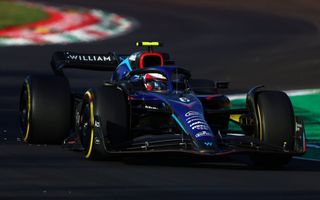 Formula 1: Nicholas Latifi va părăsi echipa Williams la finalul sezonului