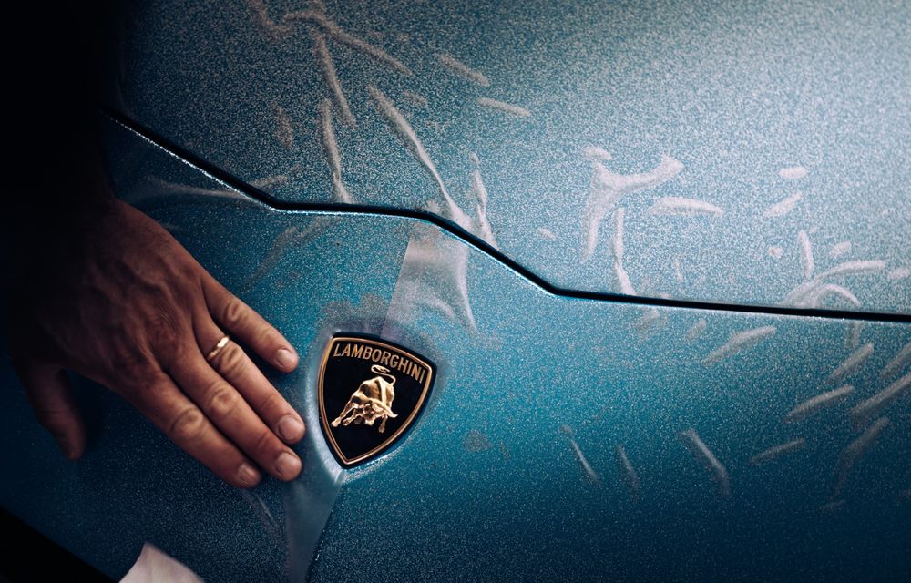 Adio, Lamborghini Aventador! Supercarul italian a ieșit din producție - Poza 10