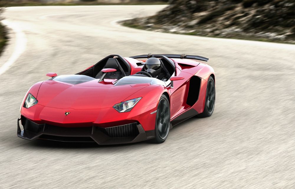 Adio, Lamborghini Aventador! Supercarul italian a ieșit din producție - Poza 37