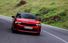 Test drive Opel Astra - Poza 22