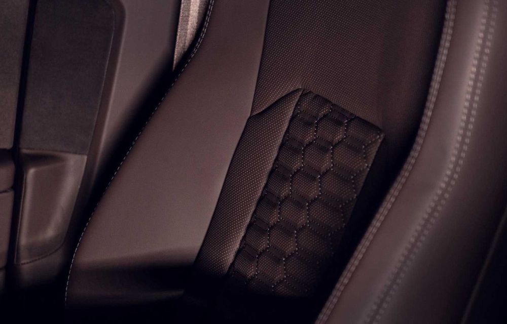 Lamborghini prezintă noul Urus S: versiunea de bază a SUV-ului italian are 666 CP - Poza 14