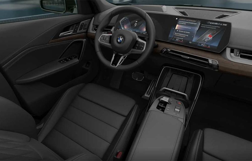 Redacția Automarket a configurat trei versiuni BMW X1. La ce prețuri am ajuns - Poza 11