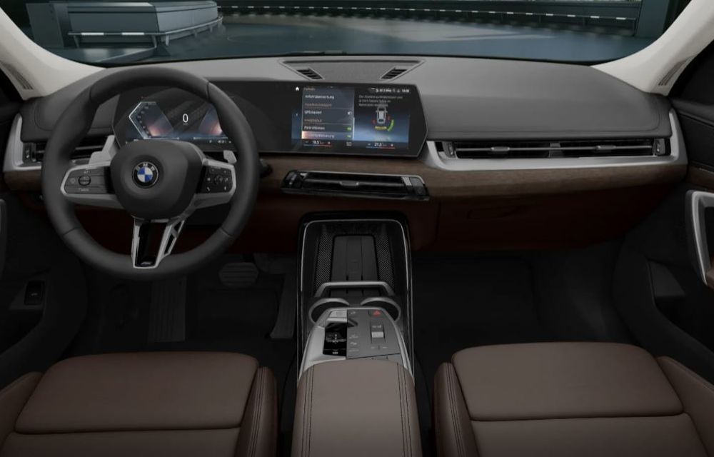 Redacția Automarket a configurat trei versiuni BMW X1. La ce prețuri am ajuns - Poza 9