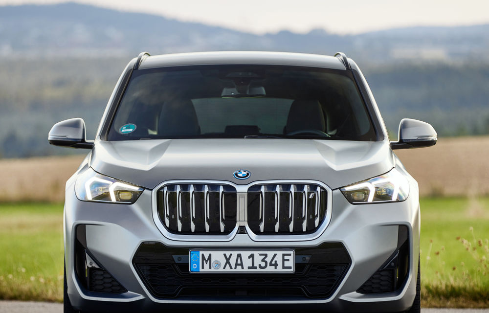 Redacția Automarket a configurat trei versiuni BMW X1. La ce prețuri am ajuns - Poza 16