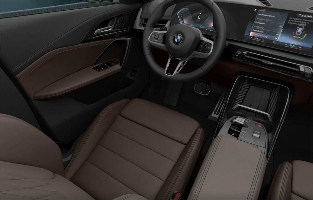 Redacția Automarket a configurat trei versiuni BMW X1. La ce prețuri am ajuns - Poza 3