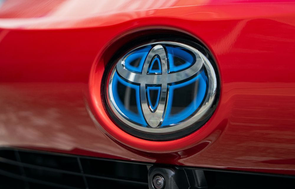 Toyota rămâne fidelă strategiei de electrificare. Vrea să ofere cea mai mare varietate de motoare - Poza 1