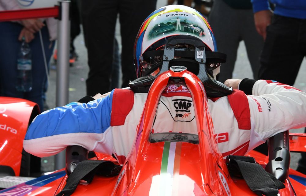 Interviu cu Nick Heidfeld, fost pilot de Formula 1: &quot;Cel mai trist a fost că nu am câștigat un Grand Prix&quot; - Poza 17