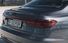 Test drive Audi A8 facelift - Poza 13