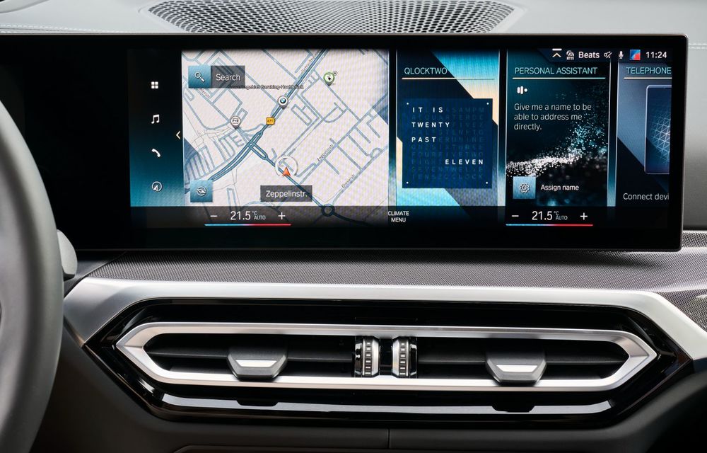 BMW anunță actualizări over-the-air pentru 3.8 milioane de vehicule - Poza 4