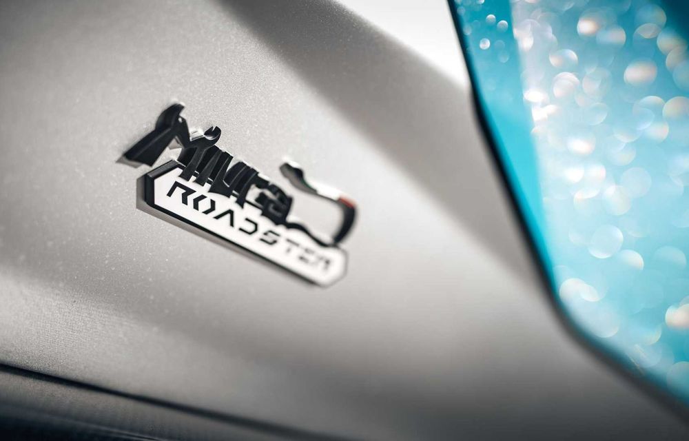 Ultimul Lamborghini Aventador este un omagiu adus unicatului Miura Roadster - Poza 19