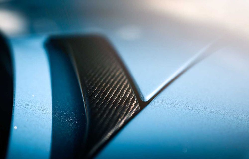 Ultimul Lamborghini Aventador este un omagiu adus unicatului Miura Roadster - Poza 26
