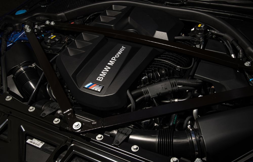 Șeful BMW: interzicerea mașinilor cu motoare termice „este foarte periculoasă” - Poza 1