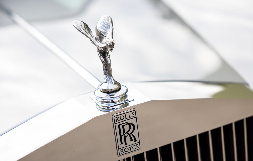 Un Rolls Royce deținut de Freddie Mercury, scos la licitație pentru a ajuta victimele din Ucraina - Poza 30