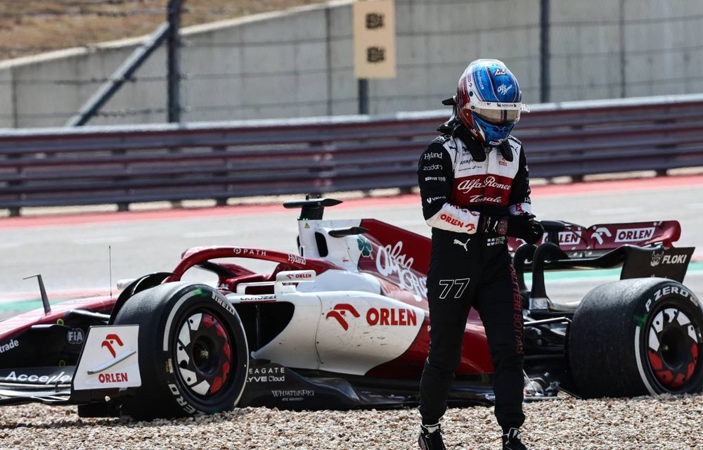 F1: Max Verstappen, victorie în SUA. Red Bull Racing ia titlul și la constructori - Poza 4