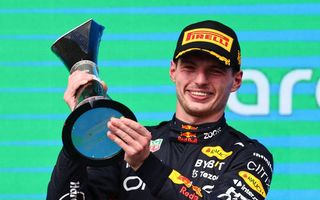 F1: Max Verstappen, victorie în SUA. Red Bull Racing ia titlul și la constructori