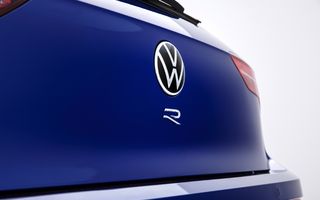 Divizia de performanță Volkswagen R va deveni pur electrică din 2030