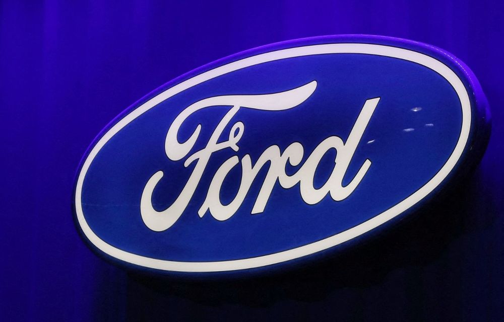Ford părăsește piața din Rusia - Poza 1