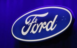 Ford părăsește piața din Rusia