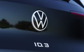 Volkswagen: marcă full electrică în Europa, din 2033. 10 electrice noi până în 2026