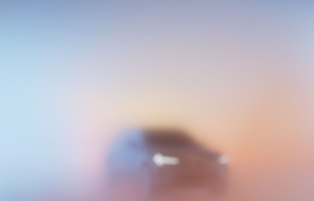 Primele imagini oficiale cu exteriorul lui Volvo EX90: va avea mânere ascunse în caroserie - Poza 5
