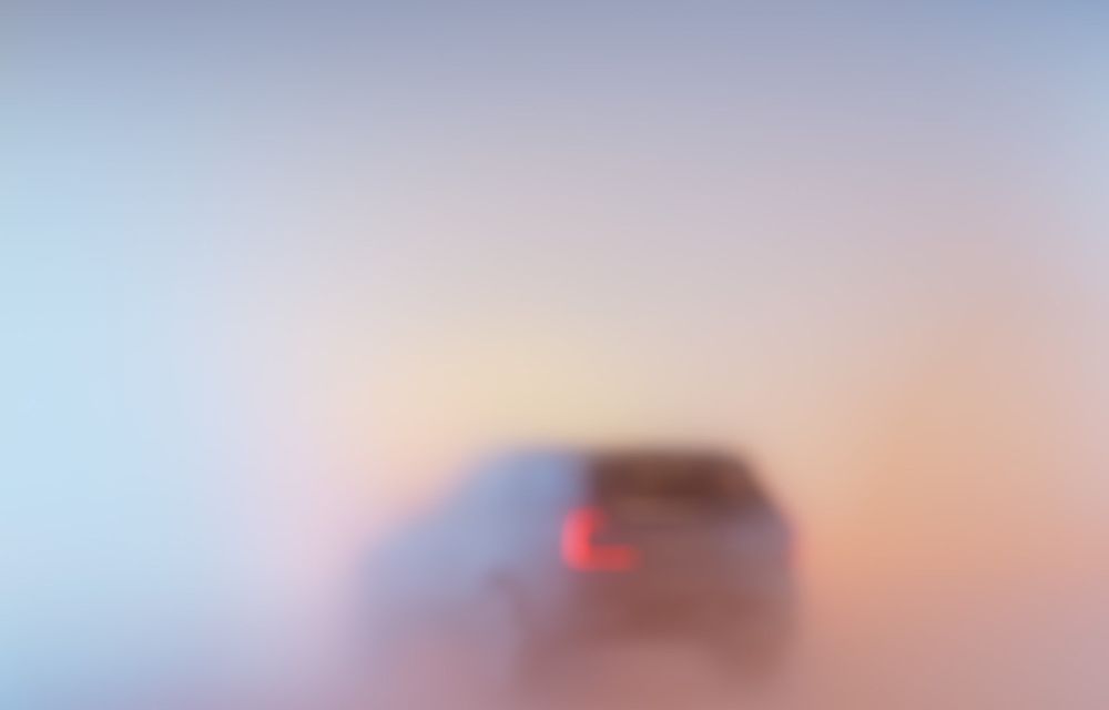 Primele imagini oficiale cu exteriorul lui Volvo EX90: va avea mânere ascunse în caroserie - Poza 6