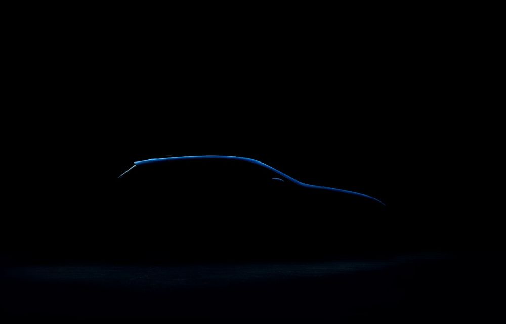 Teaser cu noua generație Subaru Impreza - Poza 1