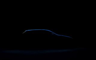 Teaser cu noua generație Subaru Impreza