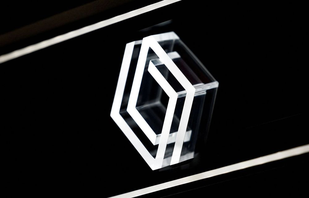 Renault și Geely vor înființa o companie pentru producția de motoare - Poza 1