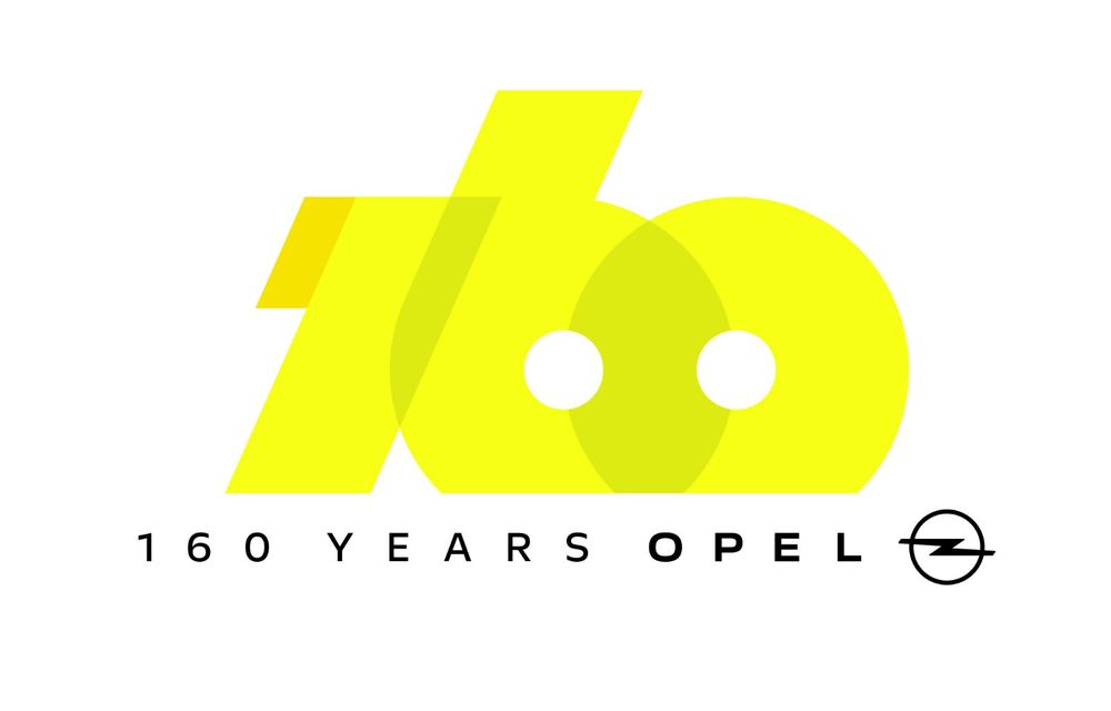 Moment istoric: Opel a produs exemplarul cu numărul 75 de milioane - Poza 15